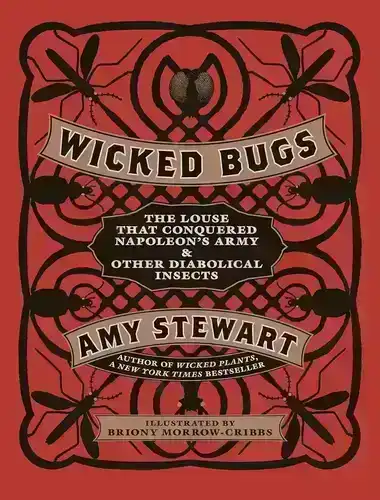 Wicked Bugs