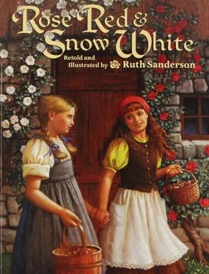 Rose Red and Snow White