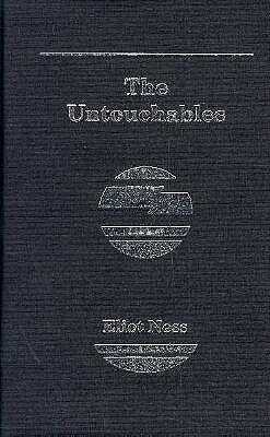 The Untouchables