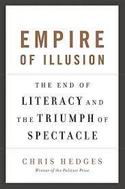 Empire of Illusion