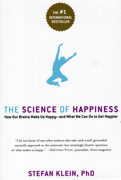 Science of Happiness