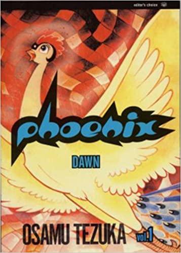 Phoenix, Vol. 1: Dawn