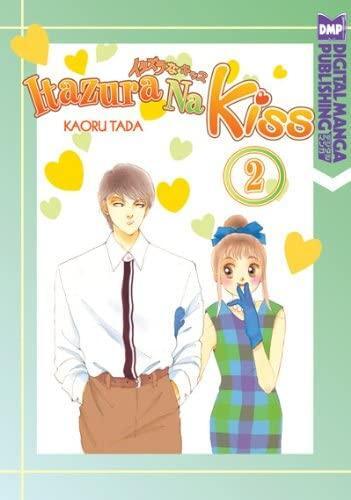 Itazura Na Kiss — Kaoru Tada