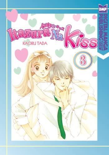 Itazura na Kiss, Vol.3 — Kaoru Tada