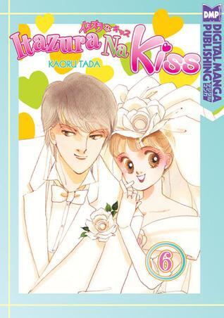 Itazura na Kiss, Vol.6