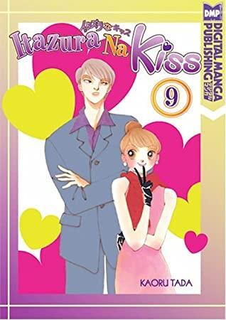 Itazura na Kiss, Vol.9 — Kaoru Tada