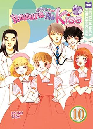 Itazura na Kiss, Vol.10 — Kaoru Tada