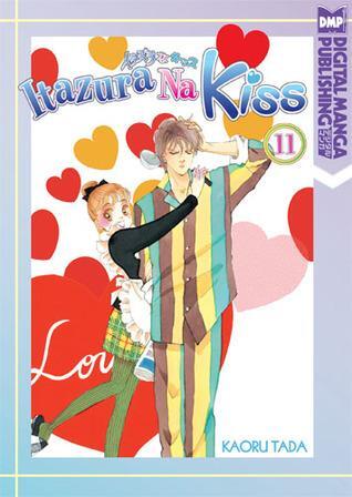 Itazura na Kiss, Vol.11