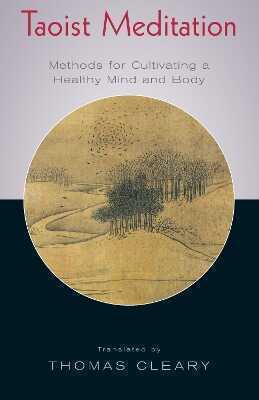 Taoist Meditation