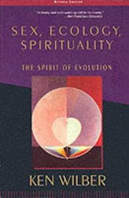 Sex, Ecology, Spirituality