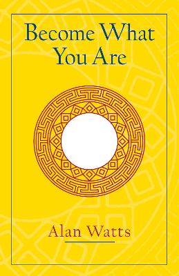 Become What You Are