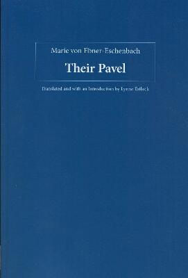 Their Pavel