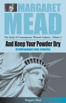 And Keep Your Powder Dry
