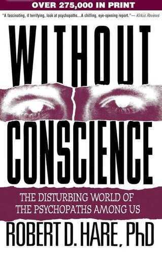 Without Conscience