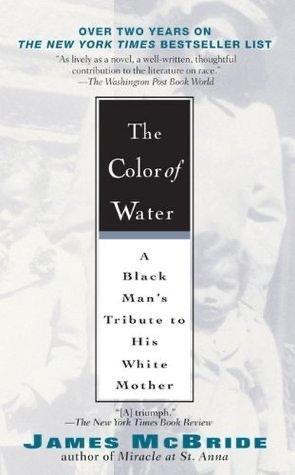 The Color of Water