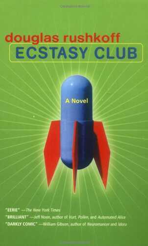 Ecstasy Club