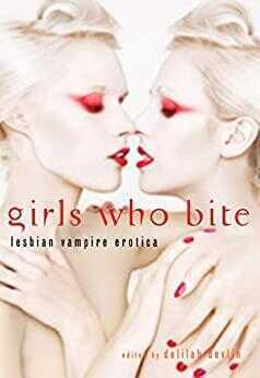 Girls Who Bite