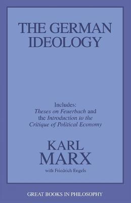 German Ideology