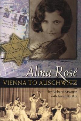 Alma Rose