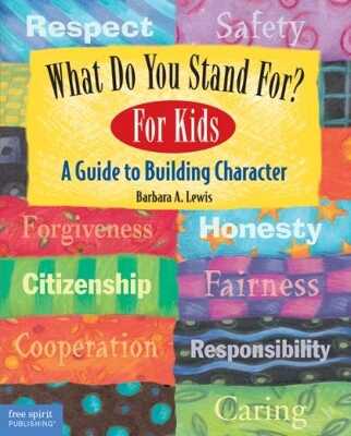 What Do You Stand For?