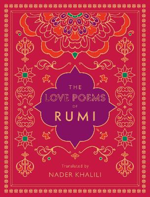 The Love Poems of Rumi