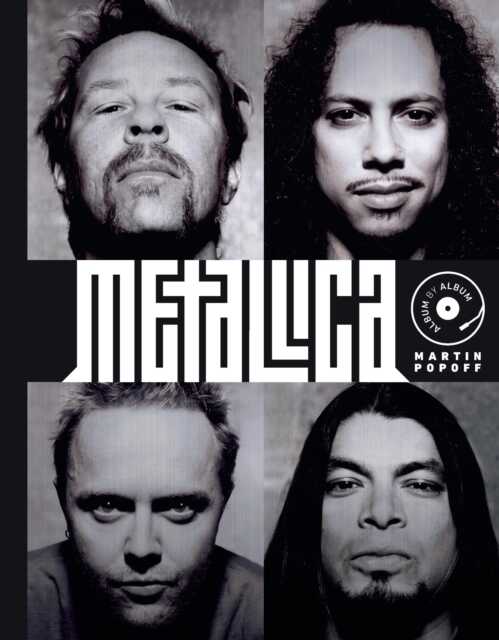 Metallica: Album by Album