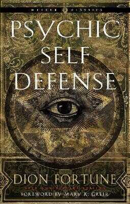 Psychic Self-Defense