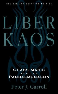 Liber Kaos