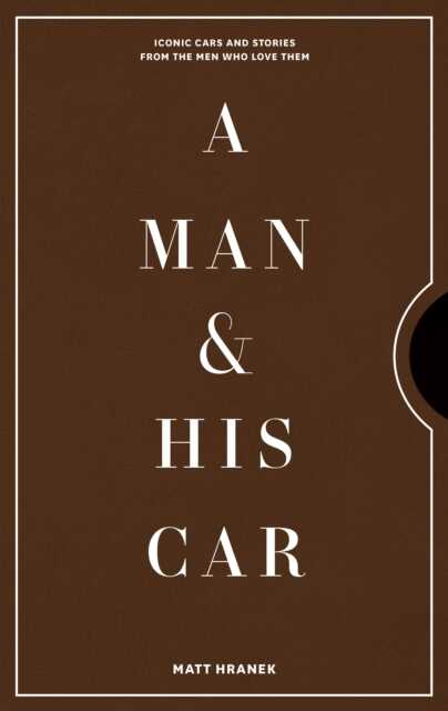 Man and His Car