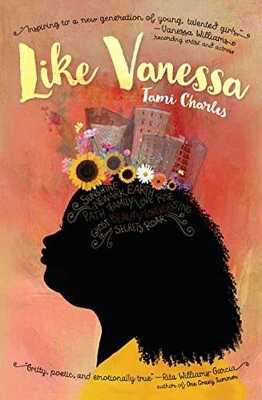 Like Vanessa — Tami Charles