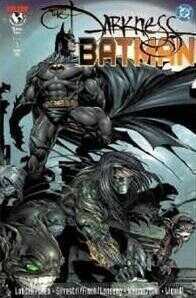 The Darkness/Batman