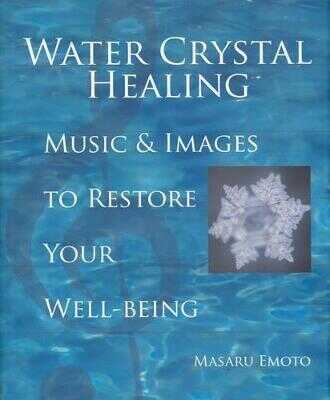 Water Crystal Healing