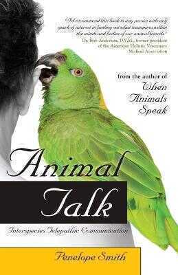 Animal Talk