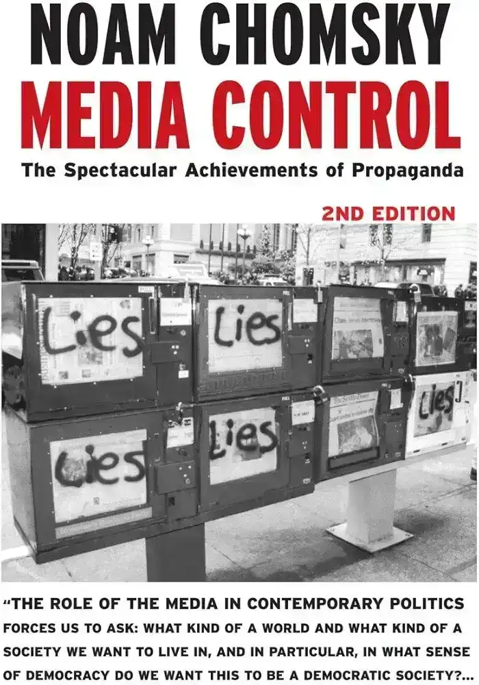 Media Control