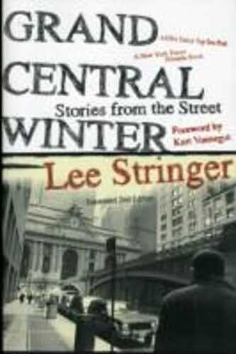 Grand Central Winter