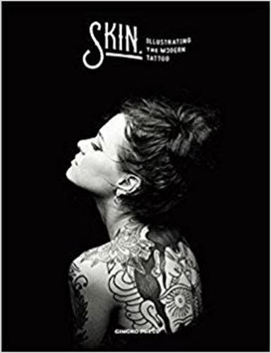 Skin & Ink