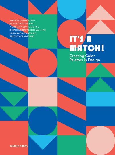 It's a Match