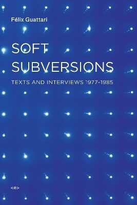 Soft Subversions