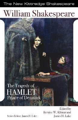 The Tragedy of Hamlet, Prince of Denmark