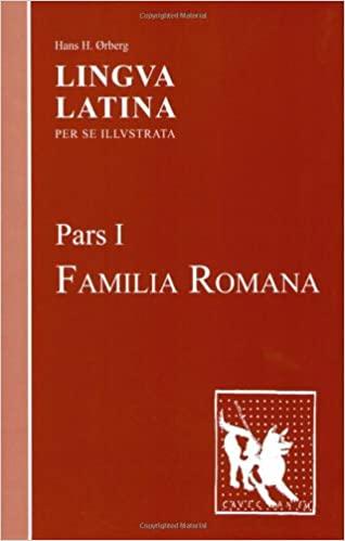 Lingva Latina per se Illvstrata