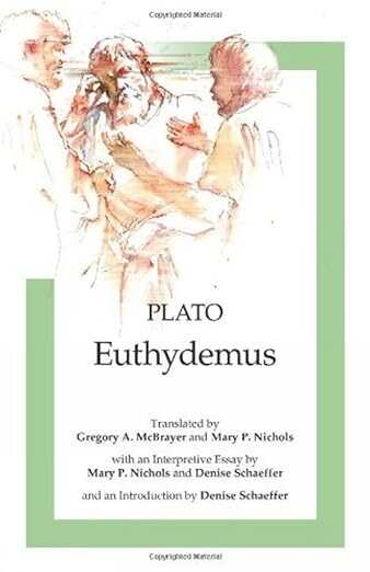 Euthydemus