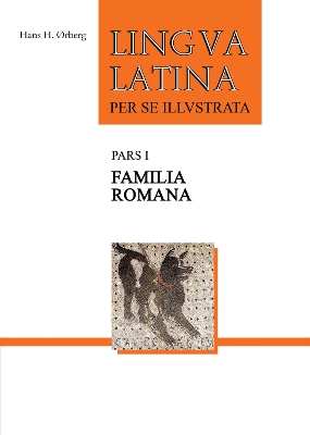 Familia Romana — Hans H. Orberg