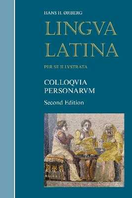 Colloquia Personarum
