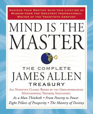 Mind Is the Master