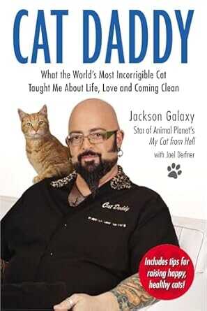 Cat Daddy