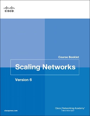 Scaling Networks Version 6 Course Booklet