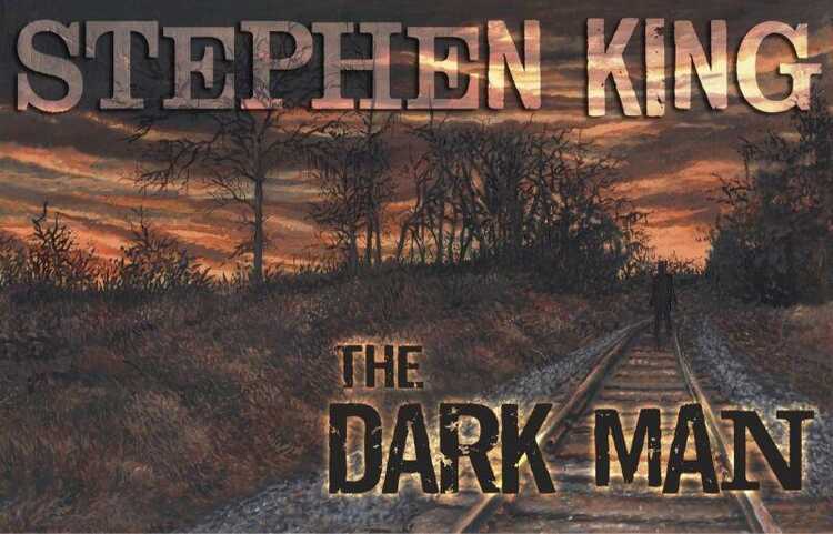 The Dark Man