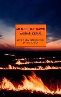 Memed, My Hawk
