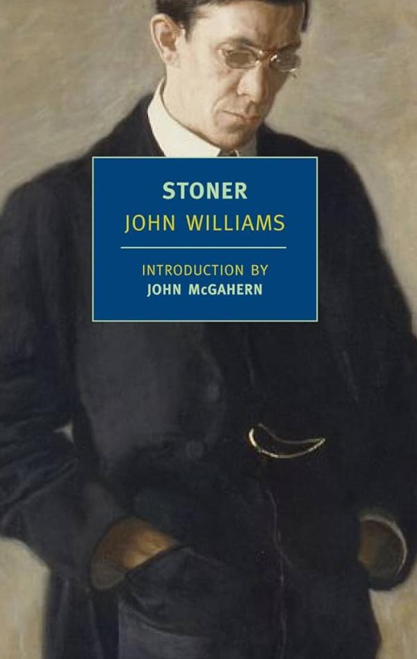 Stoner