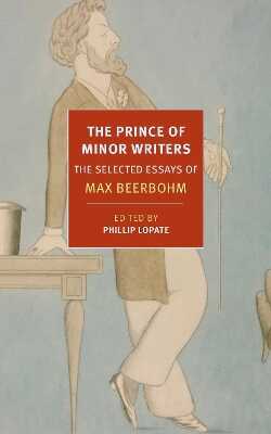 The Prince Of Minor Writers